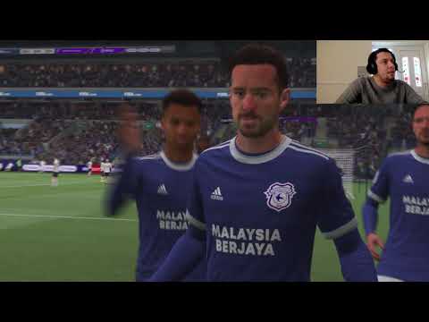 FIFA 21 - Derby County Career - EP 30 GOING TO LEGENDARY!