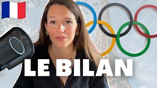 Learn French with the Paris 2024 Olympics: 🥇🇫🇷