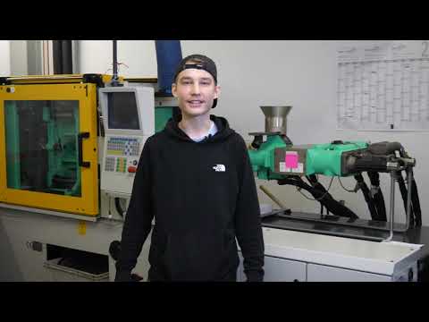 Ausbildung bei der AKRO PLASTIC