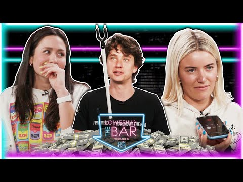 The Mean Girls Get Mean | Lowering The Bar Tournament Ep. 3