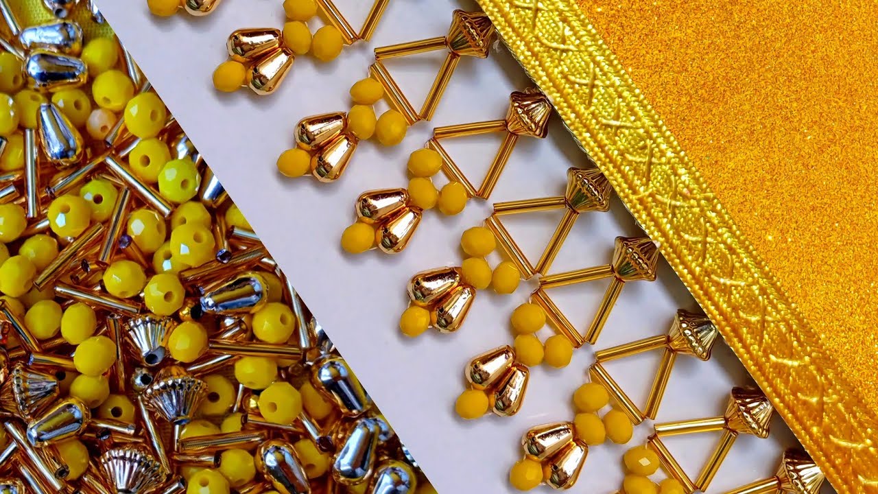 See the different types of Shere Abduzi embroidery models with me on this channel.#DIY💫💥💫