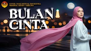 Download lagu Bulan Cinta - Versi Rockestra [HQ] mp3