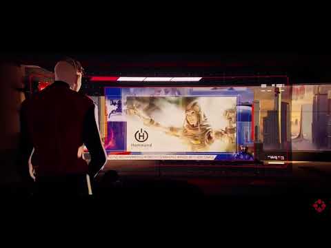 Revenant kills Loba’s parents