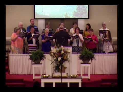 King of My Heart Medley-Fbci Choir 20190526am