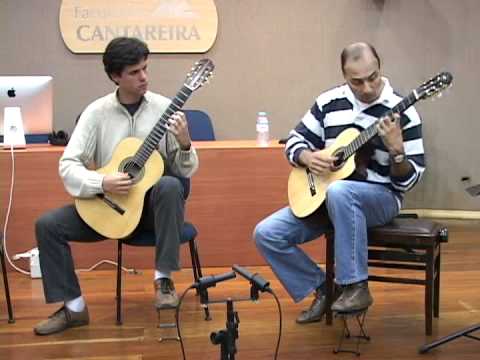 Masterclass com Marcelo Kayath -Fernando Ávila pt.3