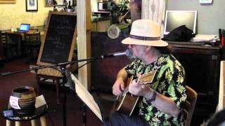 Serves Me Right To Suffer