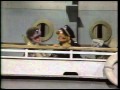 Classic Sesame Street Ernie Loves His Boat