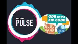 2021  Virtual Ode to the Zip Code