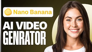 How To Use Google Nano Banana AI Video Generator (Step by Step Tutorial)