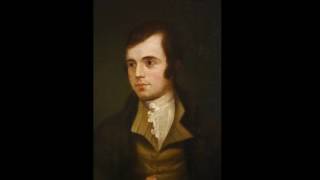 Robert Burns - Kellyburn Braes (Alan Reid)