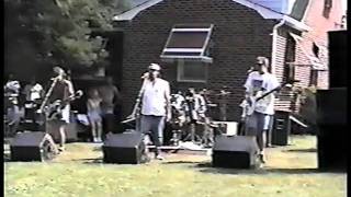 Hold On (Crack The Sky) performed by Keith, Boz, Tim and Steve