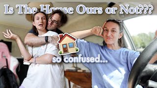 Are They Accepting Our House Offer or No?? | We Put In Another House Offer, House Hunting in Maine