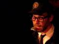 Buck 65 - Stella / Cries A Girl (Live)