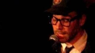 Buck 65 - Stella / Cries A Girl (Live)