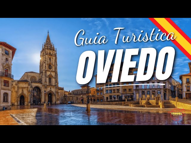 Vídeo relacionado con Oviedo España Italia Vacaciones a Oviedo España Sudadera con Capucha