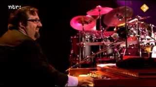 Miles Smiles - Don&#39;t Stop Me Now (Live North Sea Jazz 2012)