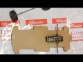 How To Make Amazing F1 Racing Car Ferrari Cardboard DIY