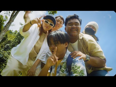 EMCEE'R - 'Atukoi' (Official Video)