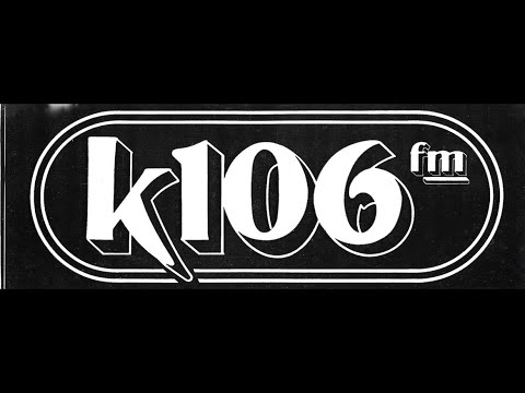 KIOC-FM “K106” Orange/Beaumont,TX - Jingles(1979-1981)