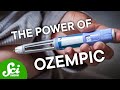 Ozempic Is Both Better And Worse Than You Think