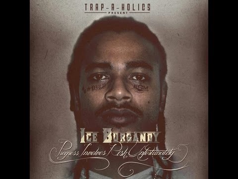 Ice Burgandy - PMBB Feat Sean Mack