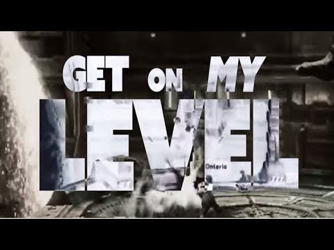 Get On My Level 2016 - Canadian National Trailer