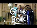 Classic TV Theme Gimme A Break Two Versions Stereo