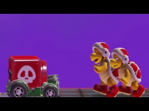 Super Mario Maker 2 - Endless Mode #100