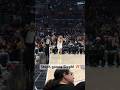 CRAZY Steph Curry three! ?? | #Shorts