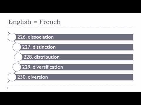 French step by step # Lesson 184
