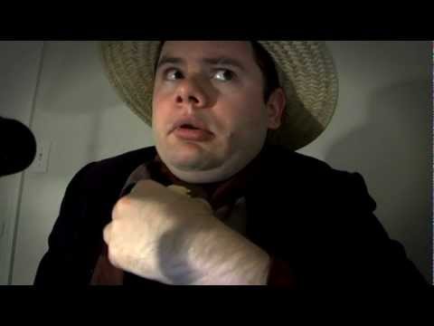 Dramatic Reading: Call Upon the Sea Ponies