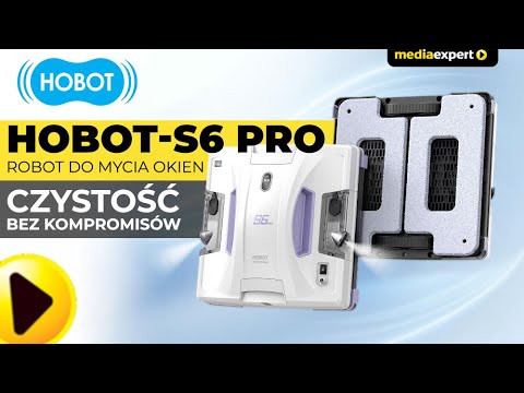 HOBOT-S6 Pro – HOBOT Technology Inc. HOBOT-S6 Pro – HOBOT Technology Inc.