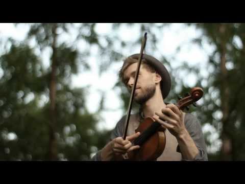 Jaron Freeman-Fox & The Opposite of Everything - Get Behind The Mule | Live in Bellwoods 61