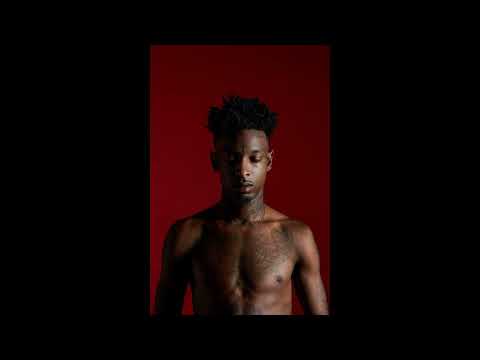 (FREE) Key Glock x 21 Savage Type Beat 2022 - "Can't Breathe"