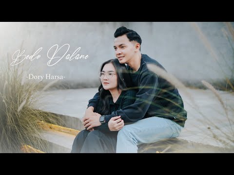 Dory Harsa Feat. Nella Kharisma - Bedo Dalane ( Official Music Video )
