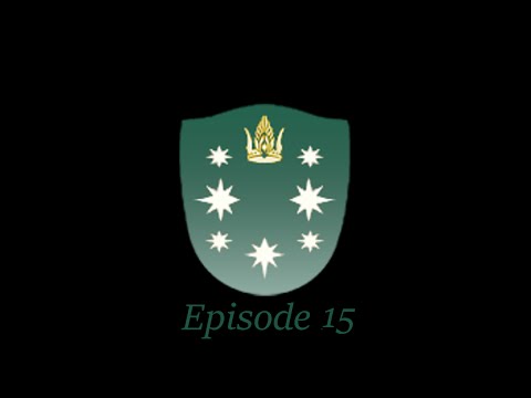 Third Age Total War: Divide and Conquer V0.5 Northern Dúnedain - 15, The Pieces are Moving