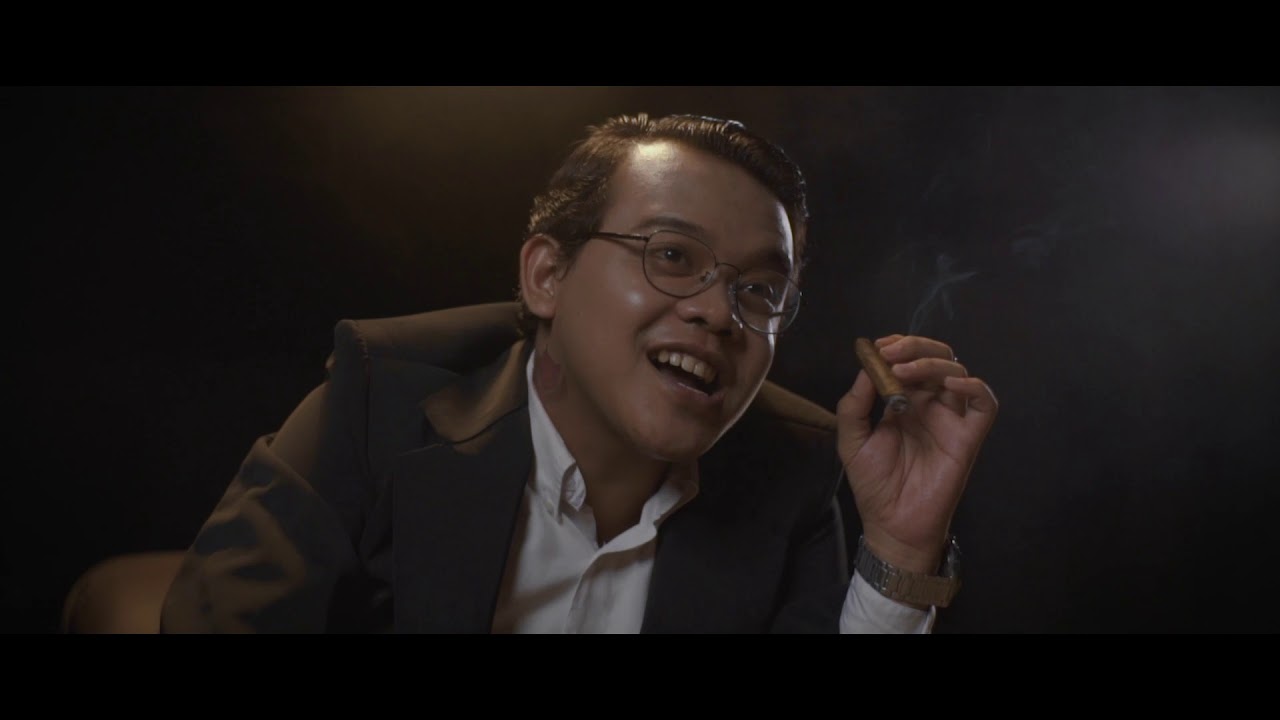 Second Story - Berontak (Official Music Video)