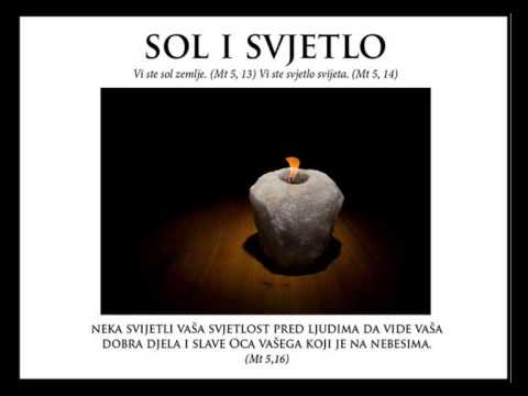 Što zapravo znači biti katolik