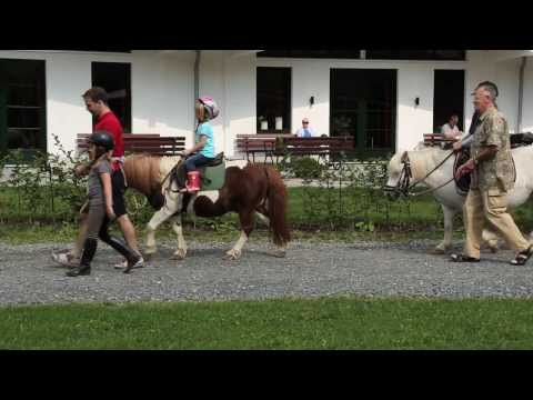 Video 4 aus  Ponyhof Meier
