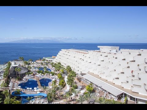 Be Live Experience Playa La Arena, Puerto de Santiago, Tenerife, Spain