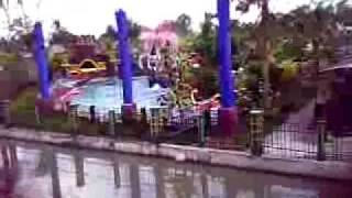 preview picture of video 'CAS Waterpark Relaxing Zone'