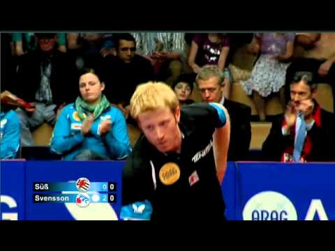 Christian Suss Smart Play