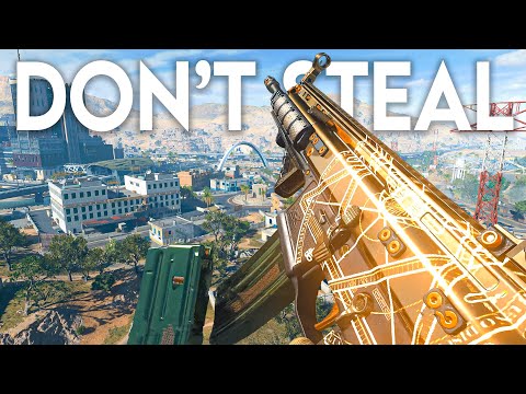 This Is Why You Don't Steal From Players In DMZ...