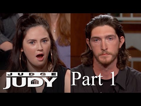 Man Loses Temper on Date