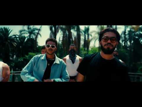 ElGrandeToto  Msh Khalsa Official (REMIX)