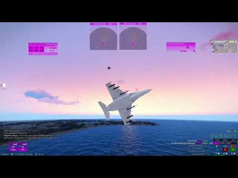 ARMA 3 --- KOTH MONTAGE #1