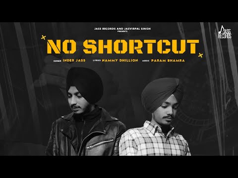 No Shortcut