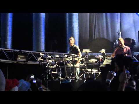 Noize Suppressor presents Sonar @ Qontinent 2010
