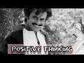Super Star Rajini Kanth Positive Thinking Mass WhatsApp Status Thalaivar Speech Positive Thinking