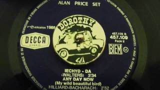 Any Day Now Alan Price Set